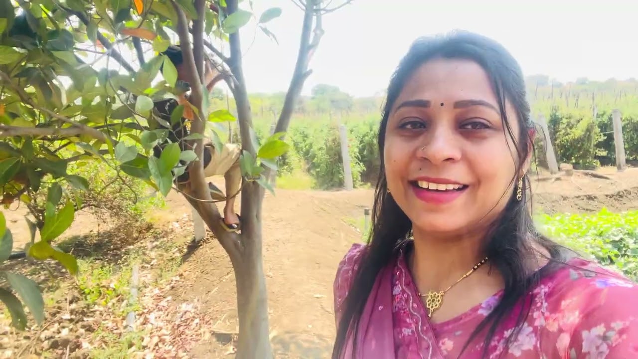 ज़रबूजा ही ख़रबूज़ा#minivlog #farming #vlogs 
