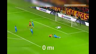 GALATASARAY- BARCELONA SON 16 EŞLEŞMESİ EDİT - NEDEN OLMASIN?