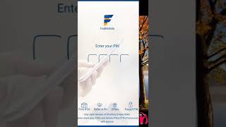 - Fedmobile App How To Deposit School Fees In India