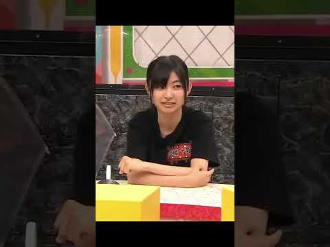 アイドル史上最凶のクリーム地獄　武藤十夢　クリーム砲