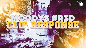 PsyQo Moody - #R3D Clips Submission Powered by @JerkyXP