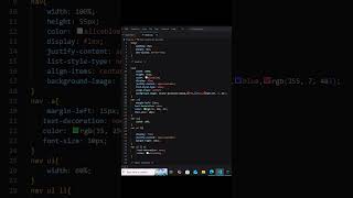 CSS Flex + Grid Changed My Designs Forever 💻 #coding #webdevelopment