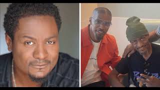 Keith Jefferson, ‘Hateful Eight’ and ‘Django Unchained’ Actor, Dies at 53
