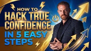 5 Confidence Hacks That Actually Work