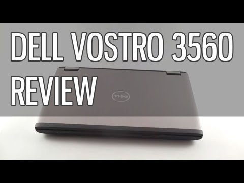 Windowsノート本体 Vostro 3560 (Windows11 Pro i5 SSD256G) Dell Vostro 3560 review- powerful 15.6 inch business laptop tested