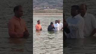 Easter Baptism 2024 #goodfriday #easter #baptism #jesusarmychurch