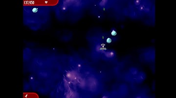 Game Over: Chicken Invaders 2 - The Next Wave Remastered Christmas Edition (PC) (4:3 variant)