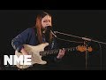 Soccer Mommy - 'Your Dog' | Basement Sessions