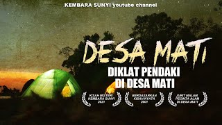 JANGAN LANJUT NAIK‼️ KALIAN SEMUA MENUJU DESA MATI‼️ (CERITA HOROR MISTERI) #desamati #juritmalam