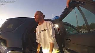 Pt7 Vandalia Police Violate Rights and Harass Disabled members of community to Protect SQUATTERS