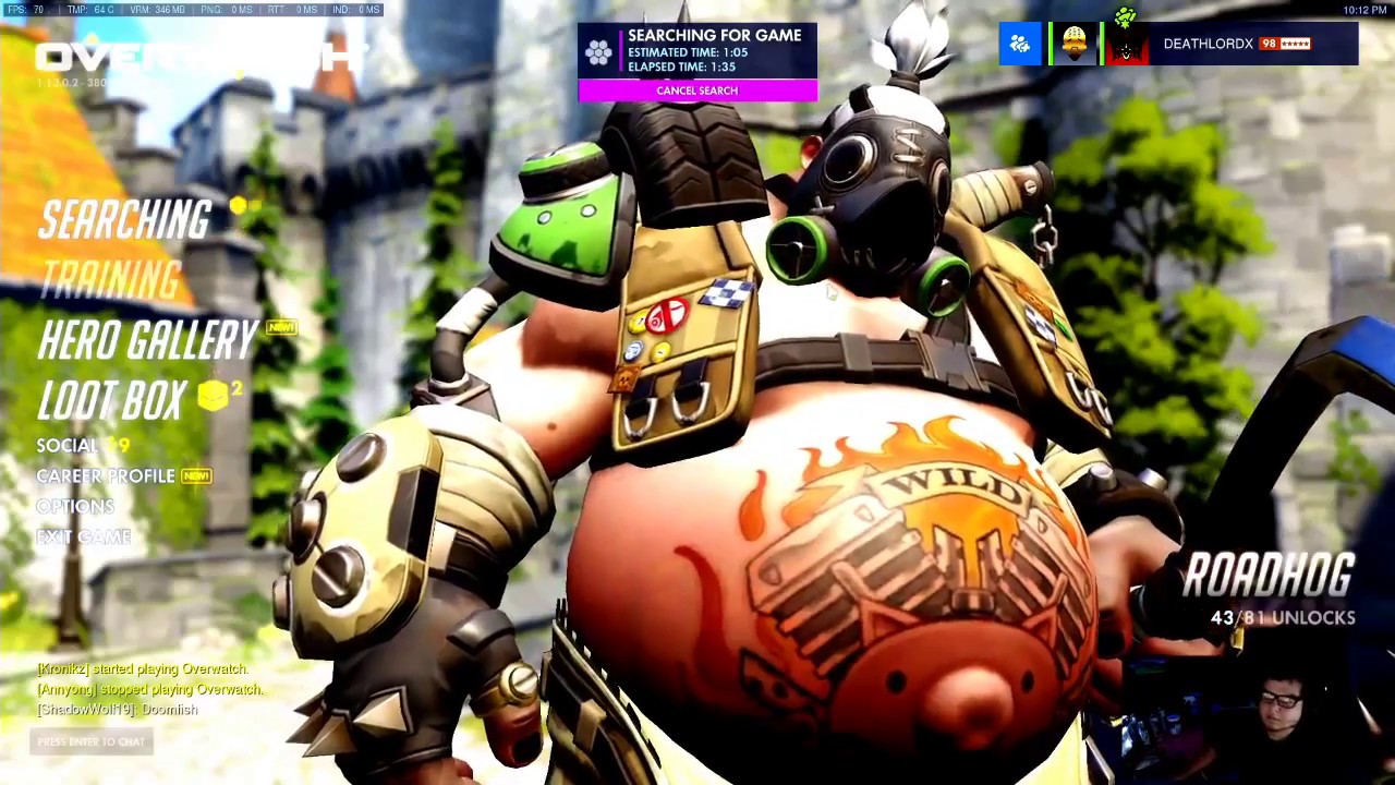 SMURF SLAYER!!-USA-PC