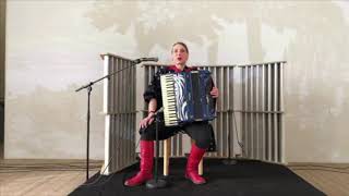 Tuulikki Bartosik live concert stream from Uppsala Art Museum