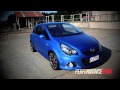 2013 Opel Corsa OPC engine sound and 0-100km/h