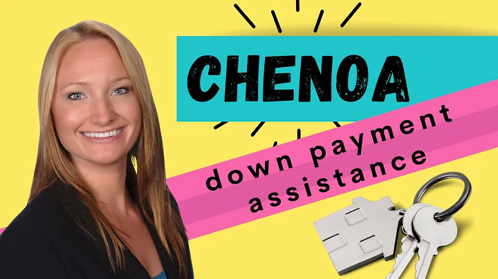 Chenoa DPA Edge Soft 2nd, 3.5% Down Payment Assist...