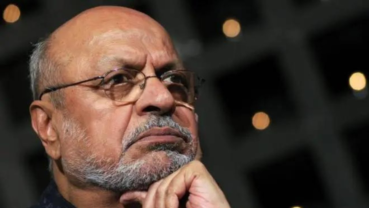 A Tribute to Shyam Benegal