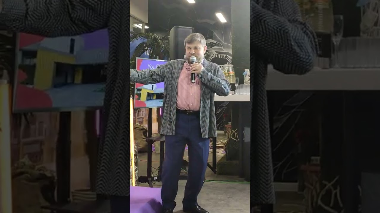 Презентация отеля You&Co в Дубае  от компании Becar