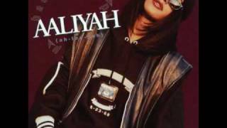 Aaliyah - Back & Forth (Ms. Mello Remix) chords