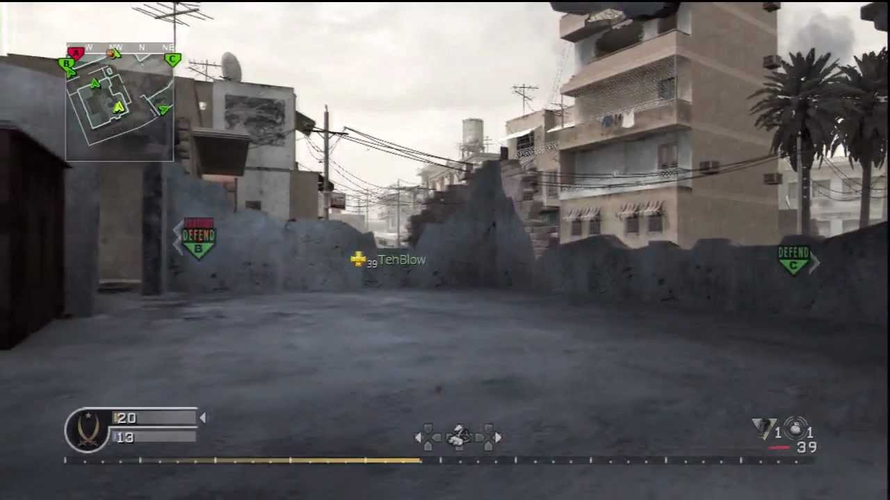 Chuck Norris vs Sharigan13: And the winner is ...