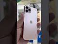iPhone 11 Pro gold in hand -power back #shorts #viral #iphone11pro