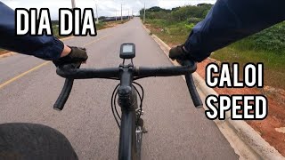 DIA DIA CALOI SPEED 
