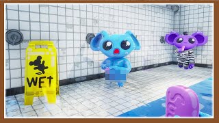 BUSTIN THE BOYSS OUTTA JAIL! | Cuff Bust