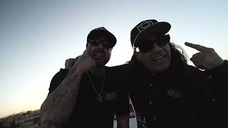 Kyle Smith - "Not Ready To Die" feat. Efrem (Official Music Video)