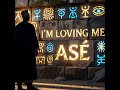 I’m Loving Me… Asé #magick #newmusic #music 