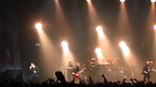 Blind Guardian - Mirror Mirror *live*, Mitsubishi Electric Halle, Düsseldorf, 25.04.2015