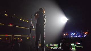 Beartooth "Mr. Brightside(cover)/Look The Other Way/The Lines" Live in Las Vegas 07/05/2024 Profile