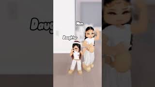 Who did it better mum or daughter? 🫣🍓#pinkmoon #trend #dance
