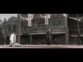 Ip man  official cine asia trailer