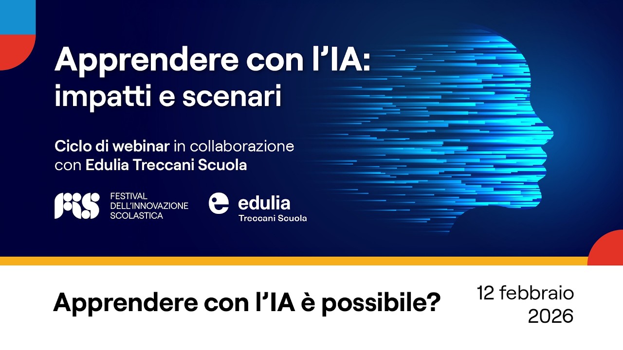Apprendere con l’IA è possibile?