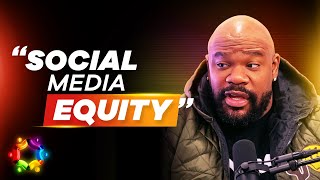 How To Get FANS For Your PERSONAL BRAND - Isaac Hayes #461