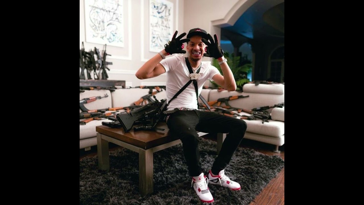 [FREE] Stunna 4 Vegas Type Beat x Skrilla Type Beat - 