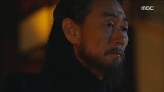 [The Emperor: Owner of the Mask]군주-가면의주인ep9,10Jun-ho,Seung-ho's neck gets order. 20170524