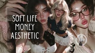 Subliminal || Soft Life Money Aesthetic (Chị đây đẹp & có tiền!) screenshot 2