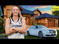 Paige Bueckers's Rise, Her Comeback, Her Legacy"(familly,lifestyle,networth &amp; age)