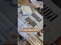 pics of the radio replacement in my International 4300