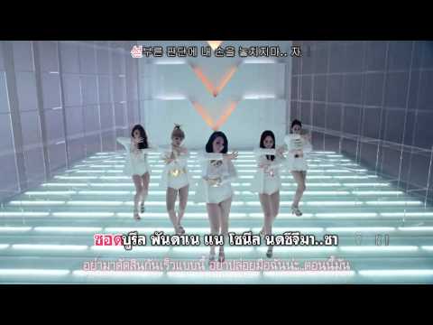 แพนโดร่า_คาร่า [Thai sub]