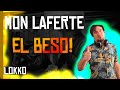 Lokko: Reacción a Mon Laferte - El Beso