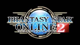 【PSO2】R.Defensive -Animation-【ミュージックディスク】