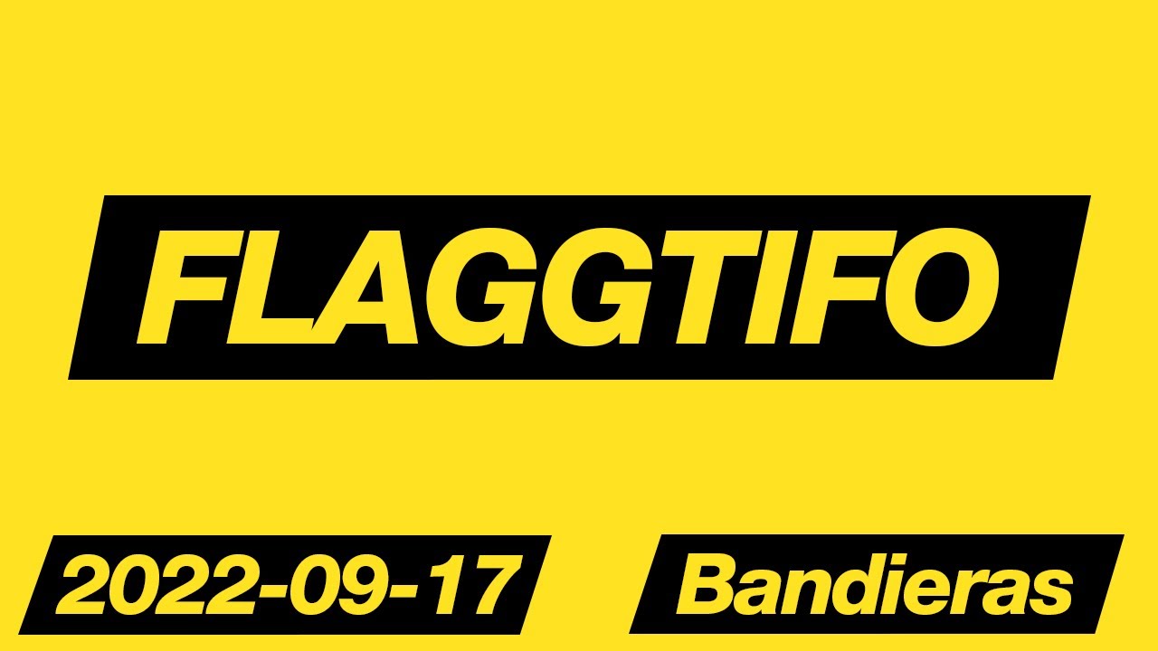 BK Häcken - Hammarby IF / Bandieras flaggtifo / 2022-09-17