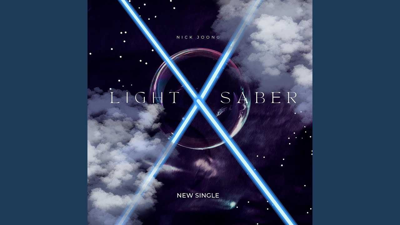 Watch LIGHTSABER on YouTube Watch LIGHTSABER on YouTube
