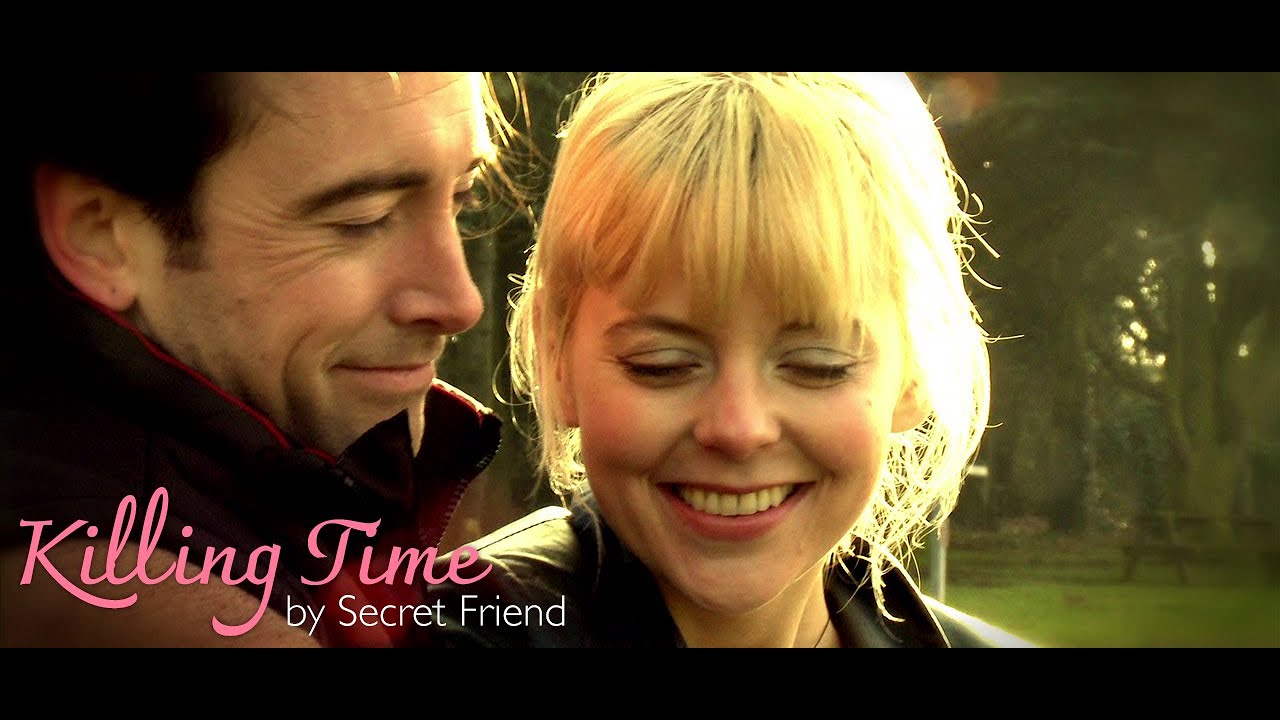 Secret Friend - Killing Time (Official Video) adlı videoyu YouTube'da izle Secret Friend - Killing Time (Official Video) adlı videoyu YouTube'da izle