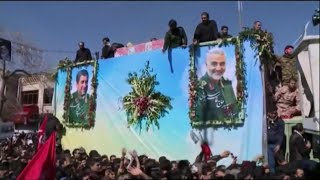 Iranian-American Virginia Tech professor shares insight on increasing tensions in Middle East