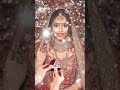 My wedding make up
