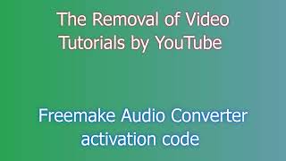 How to Install and Download & Freemake Audio Converter 2024 & Step-by-Step Tutorial Freemake Audio