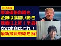 【4/14緊急!】金銀底堅く、半導体株は史上最高値更新!次の本命はこれ!【金・銀・日本株・米国株最新投資戦略】