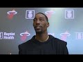 Practice Interview: Bam Adebayo