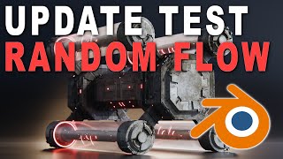 Testing Recent Updates - Random Flow